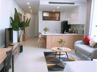 Bán căn hộ 1 pn+ view biển toà scenia bay nha trang