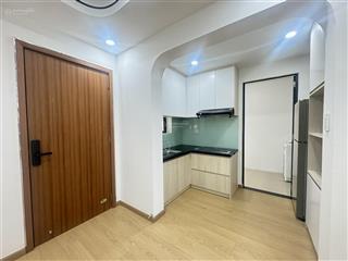 Cho thuê căn hộ 2 phòng ngủ toà ct1 hud phước long full nội thất đẹp chỉ 8 triệu