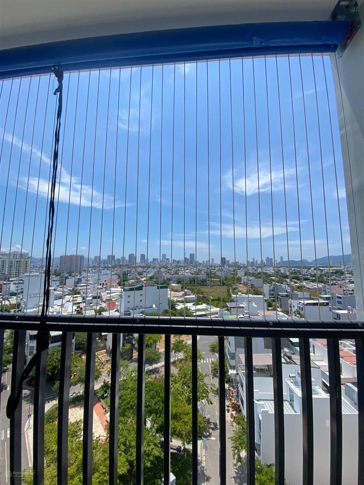 Cho thuê căn góc view sông và view công viên toà ct2 vcn phước long rất đẹp
