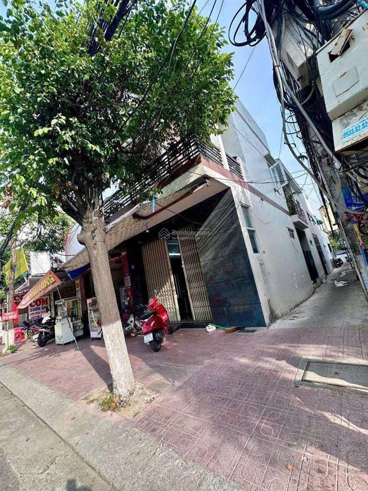 Bán căn góc mặt tiền điện biên phủ nha trang vừa ở vừa kinh doanh chỉ 8,3 tỷ