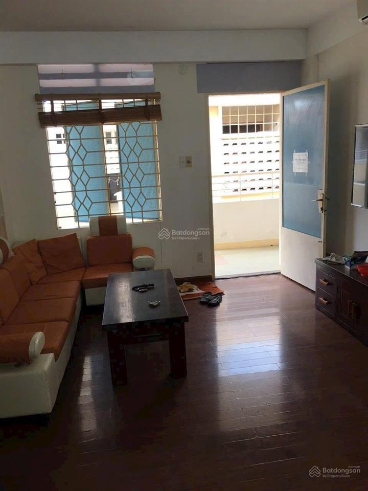 Bán căn chung cư 07 nguyễn thiện thuật khu phố tây nha trang sổ hồng sở hữu lâu dài