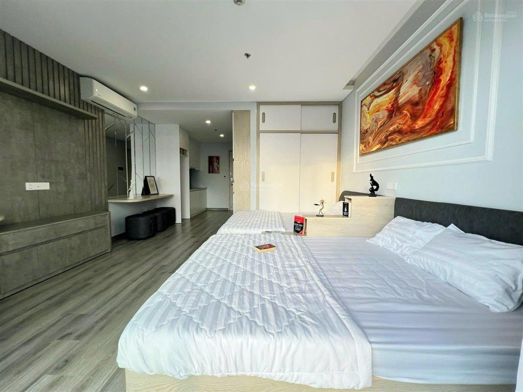 Căn hộ marina suite nha trang dòng tiền 8% năm chỉ với 2.2 tỷ