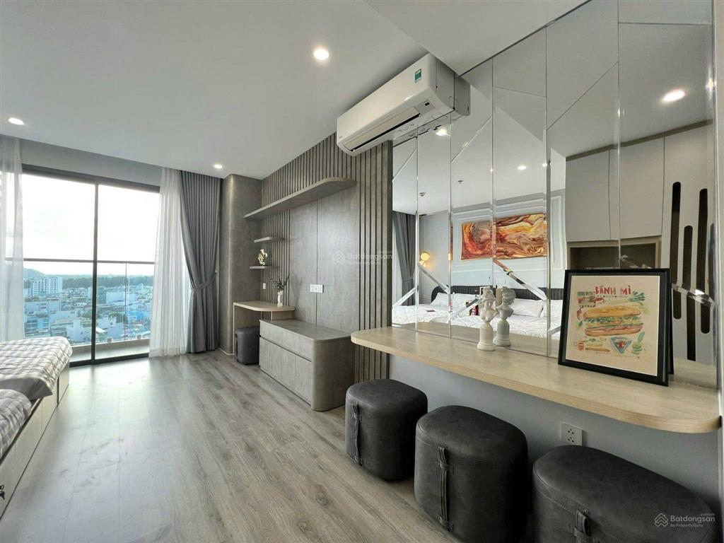 Căn hộ marina suite nha trang dòng tiền 8% năm chỉ với 2.2 tỷ
