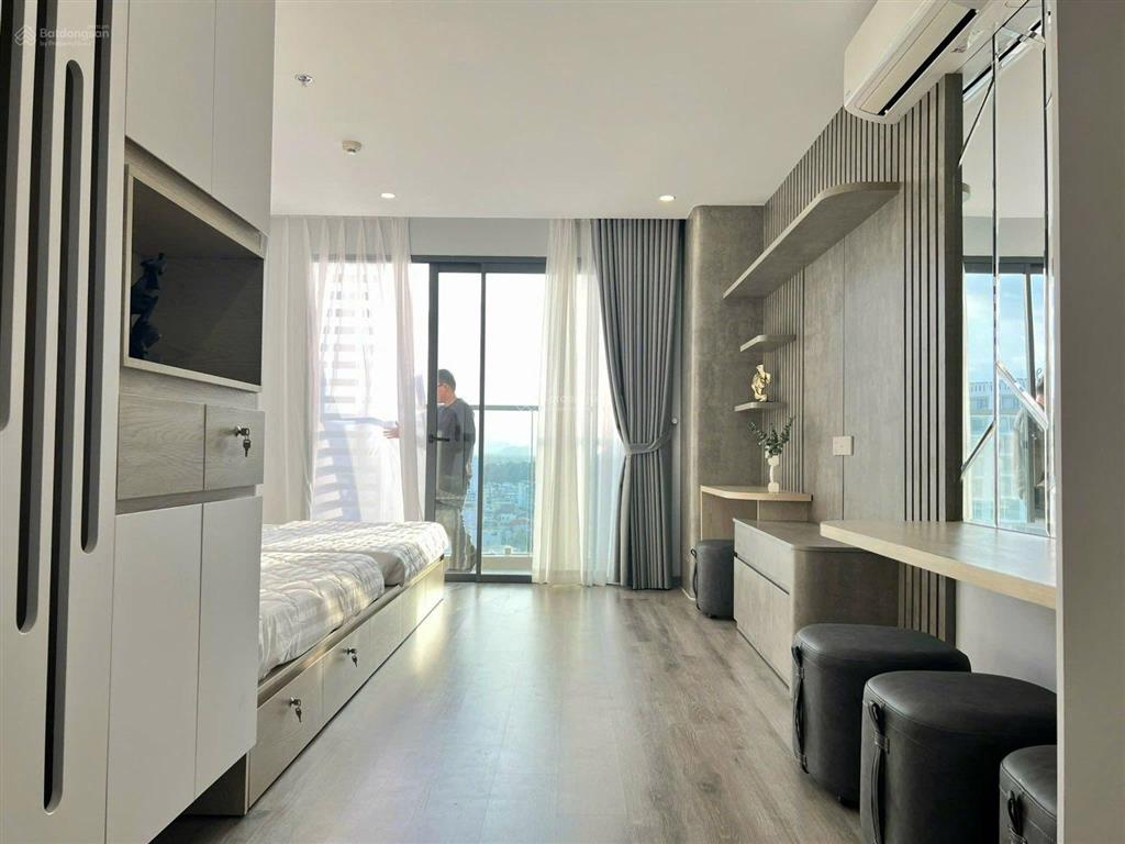 Căn hộ marina suite nha trang dòng tiền 8% năm chỉ với 2.2 tỷ