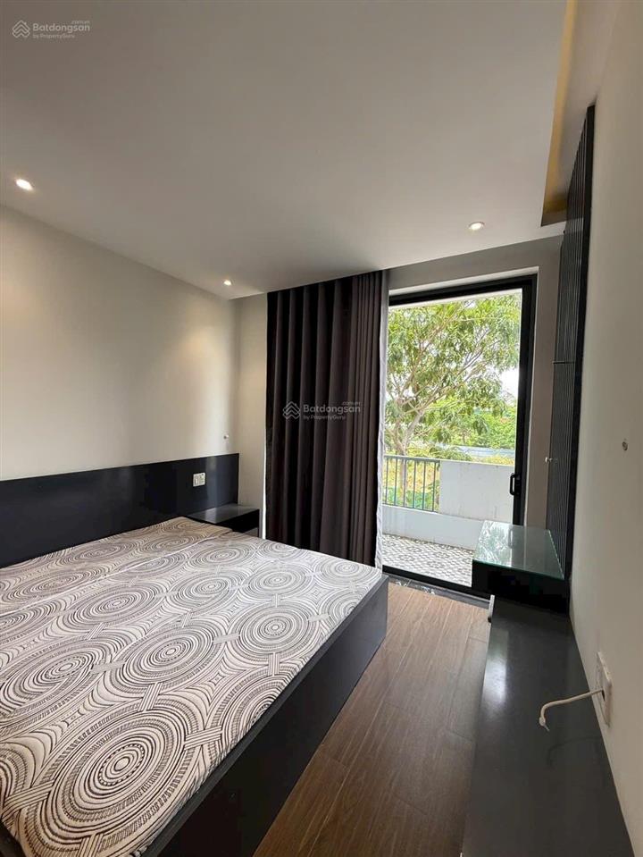 Cho thuê nhà 4 tầng hà quang 1 giá chỉ 20 triệu