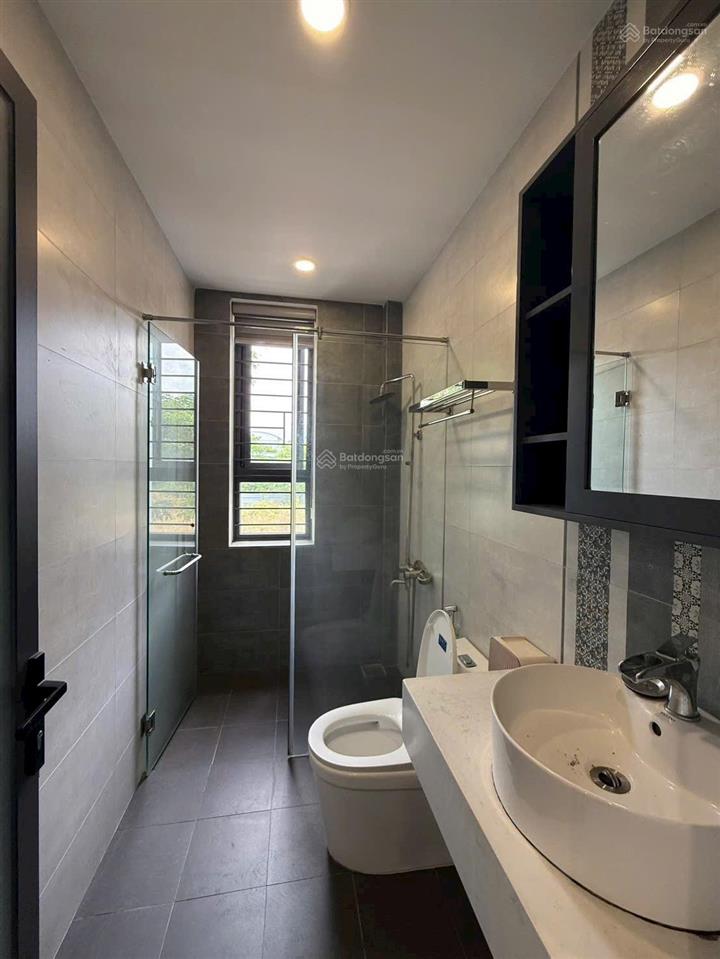 Cho thuê nhà 4 tầng hà quang 1 giá chỉ 20 triệu
