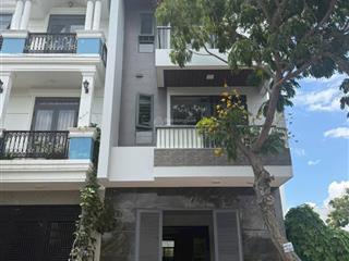 Cho thuê nhà 4 tầng hà quang 1 giá chỉ 20 triệu