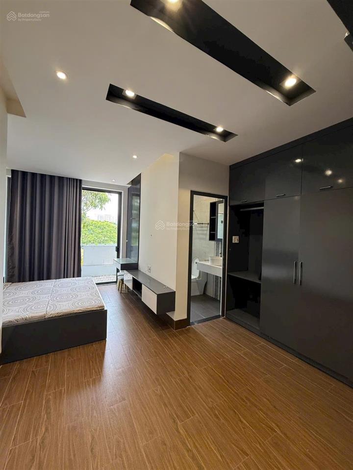 Cho thuê nhà 4 tầng hà quang 1 giá chỉ 20 triệu