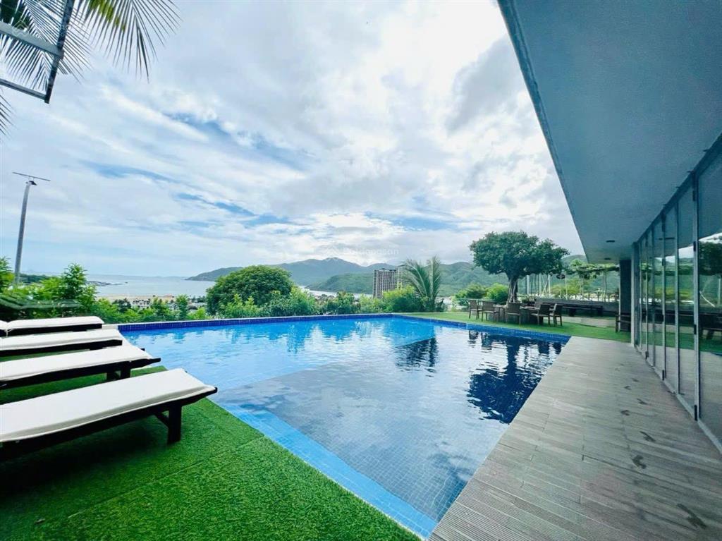 Bán căn biệt thự anh nguyễn view biển siêu đẹp tp nha trang giá tốt