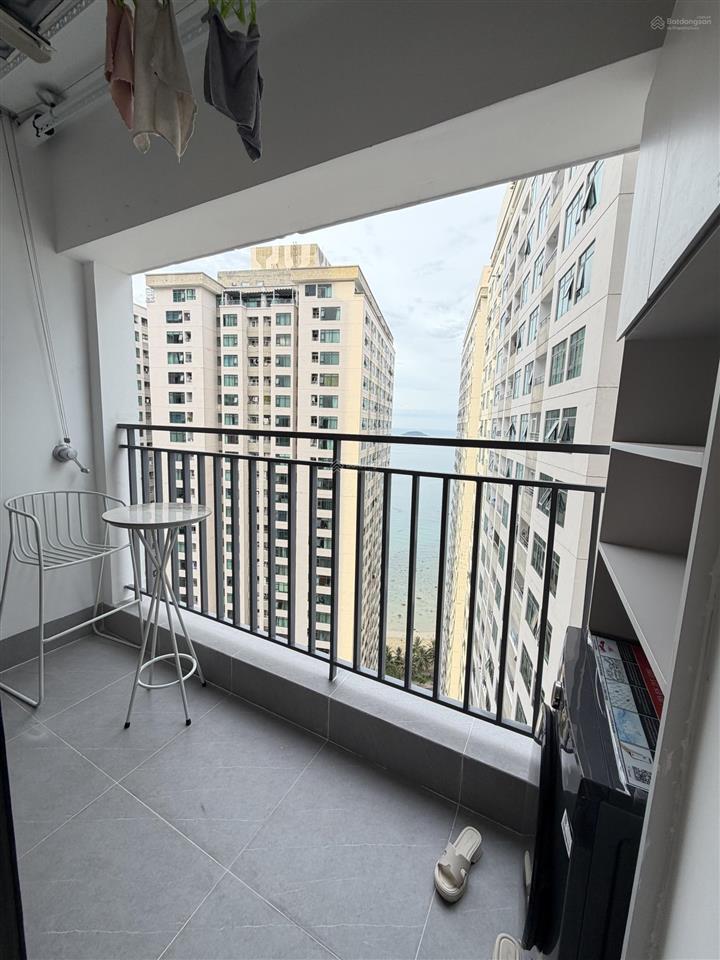 Bán căn hộ view biển tòa oc3 mường thanh viễn triều  nha trang rất đẹp