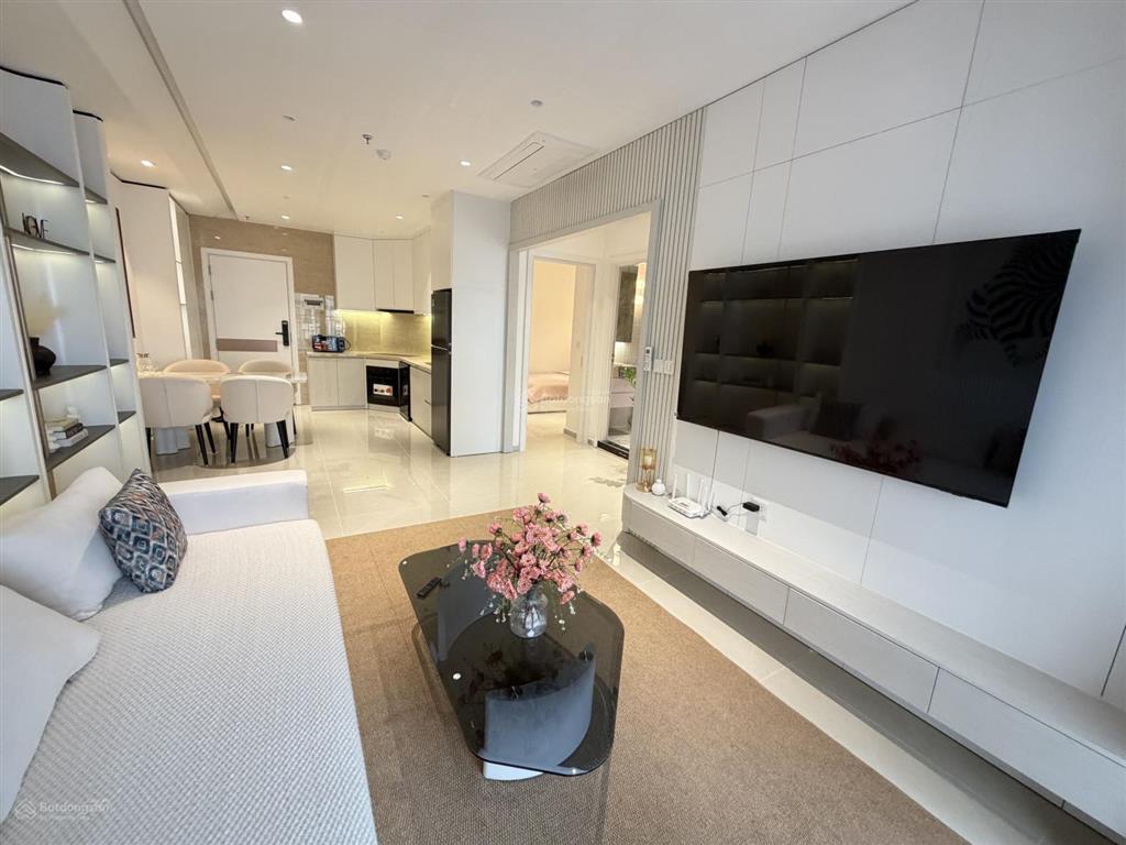 Bán căn hộ view biển tòa oc3 mường thanh viễn triều  nha trang rất đẹp