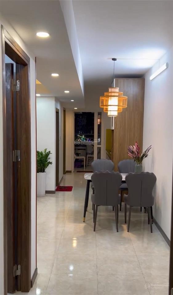 Bán căn hộ mường thanh 04 trần phú nha trang view biển giá cực tốt