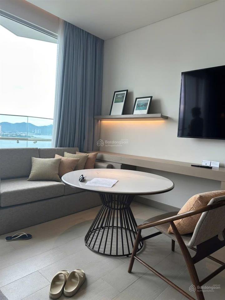 Cần chuyển nhượng căn hộ toà ab square view biển siêu hiếm vị trí kim cương nha trang