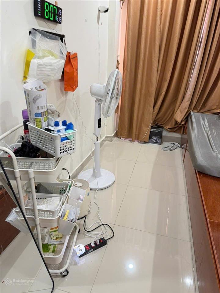 Cho thuê căn ct4 phước hải 2 ngủ 2 wc giá chỉ 9 triệu/tháng