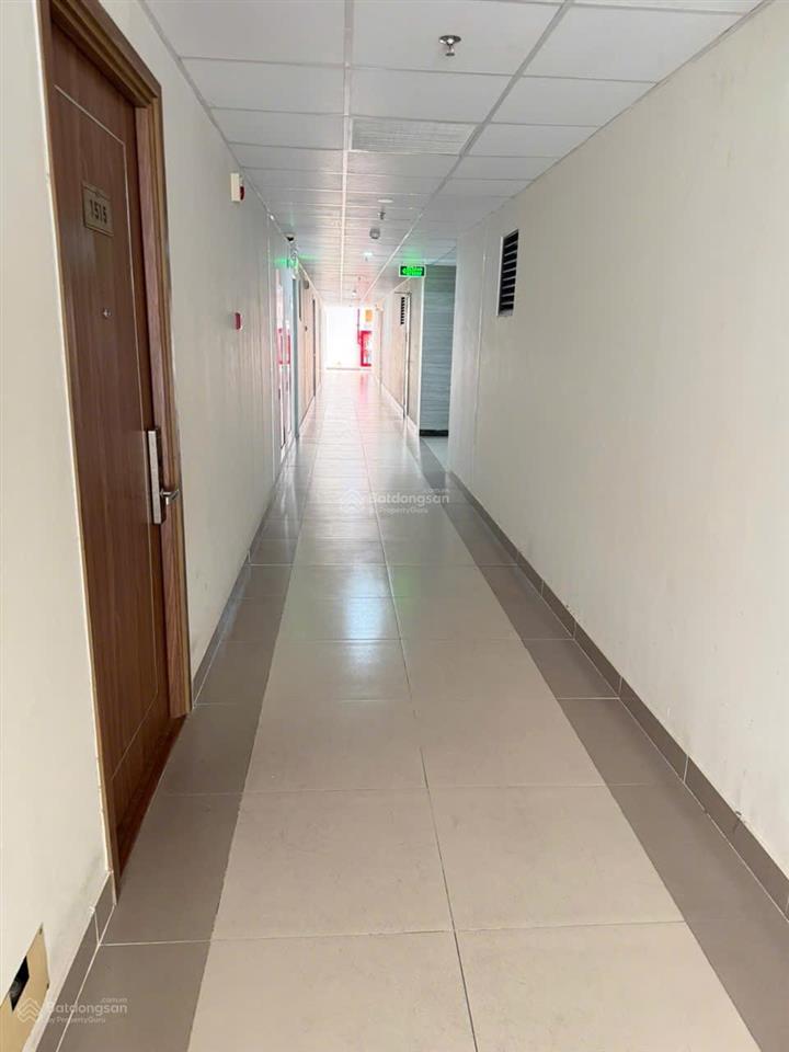 Cho thuê căn ct4 phước hải 2 ngủ 2 wc giá chỉ 9 triệu/tháng