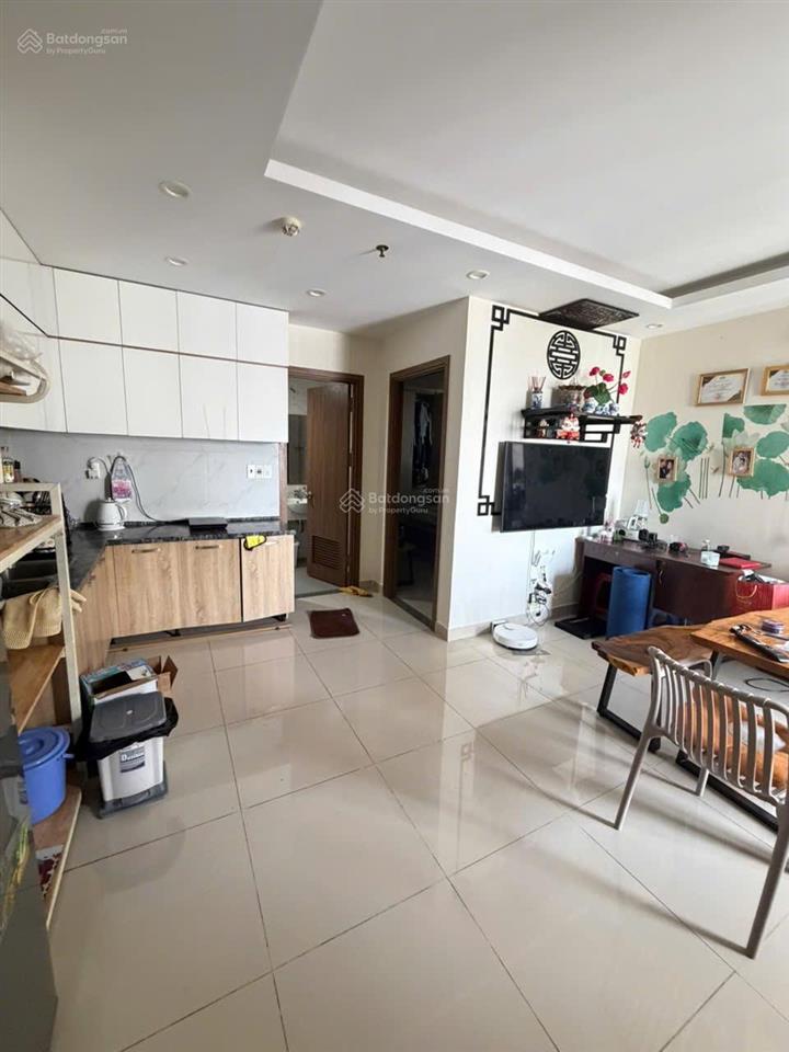 Cho thuê căn ct4 phước hải 2 ngủ 2 wc giá chỉ 9 triệu/tháng