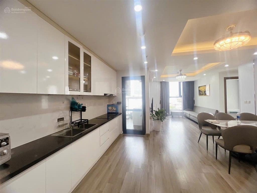 Căn góc cực hiếm toà hud building nha trang full nội thất đẹp