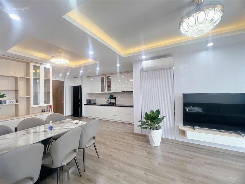Căn góc cực hiếm toà hud building nha trang full nội thất đẹp