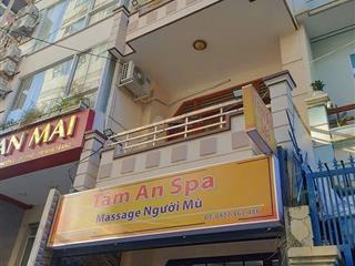 Bán nhà ngay chợ đêm phố tây trung tâm tp biển nha trang chỉ 14 tỷ 500