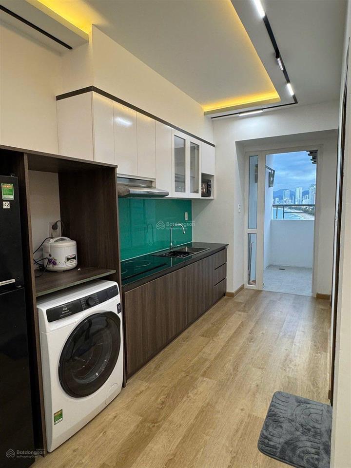 Bán căn hộ view biển toà mường thanh 04 nha trang giá cực tốt chỉ 3 tỉ 400