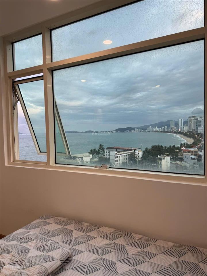 Bán căn hộ view biển toà mường thanh 04 nha trang giá cực tốt chỉ 3 tỉ 400