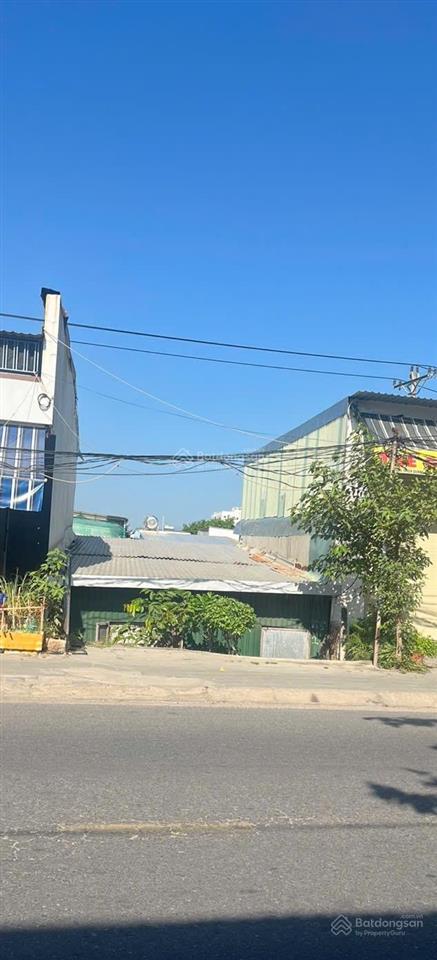 Bán đất mặt tiền thích quảng đức  nha trang (đs 4) sổ hồng riêng xây dựng tự do hiếm