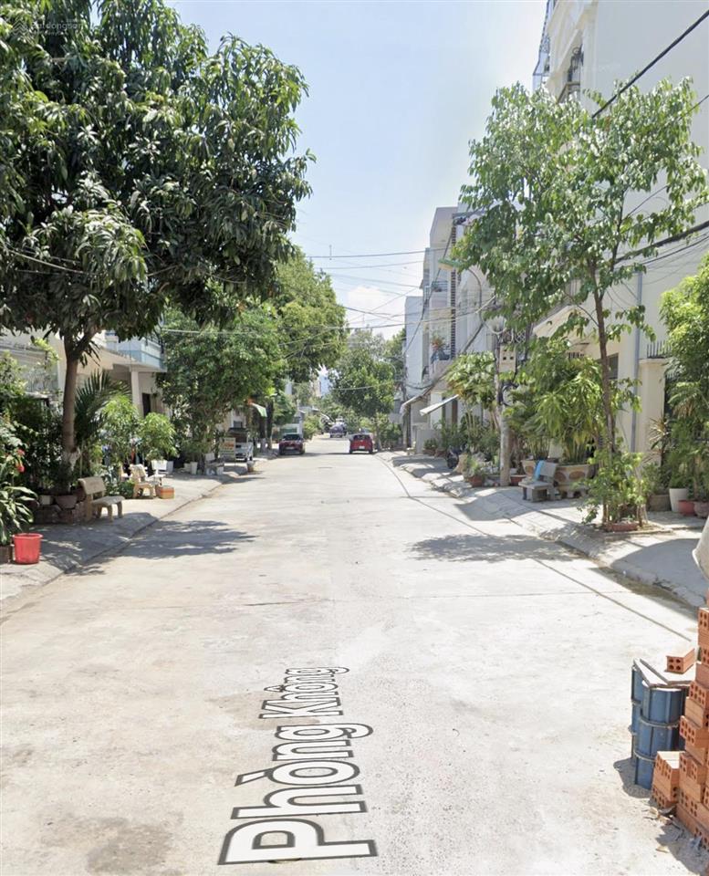 Bán đất mặt đường phòng không tp nha trang giá tốt đầu tư