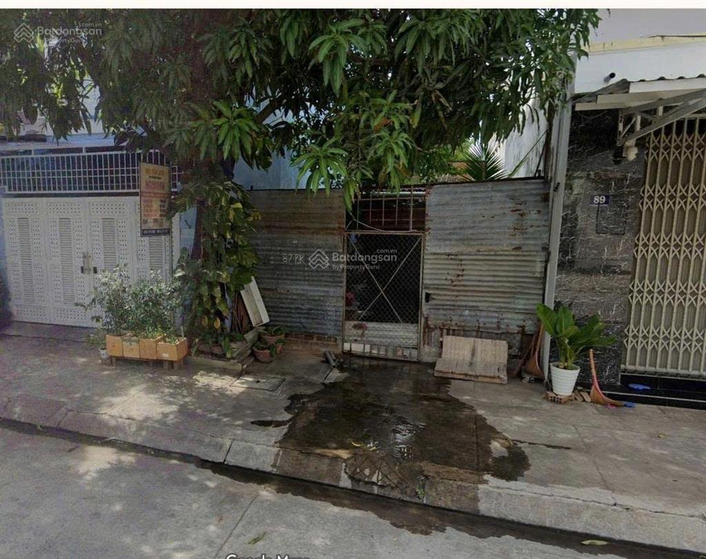 Bán đất mặt đường phòng không tp nha trang giá tốt đầu tư
