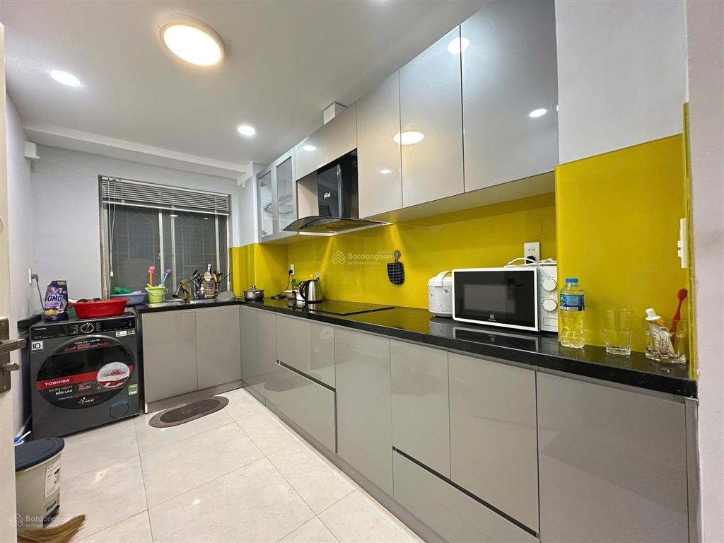 Bán căn hộ chung cư 60 nguyễn thiện thuật khu phố tây nha trang