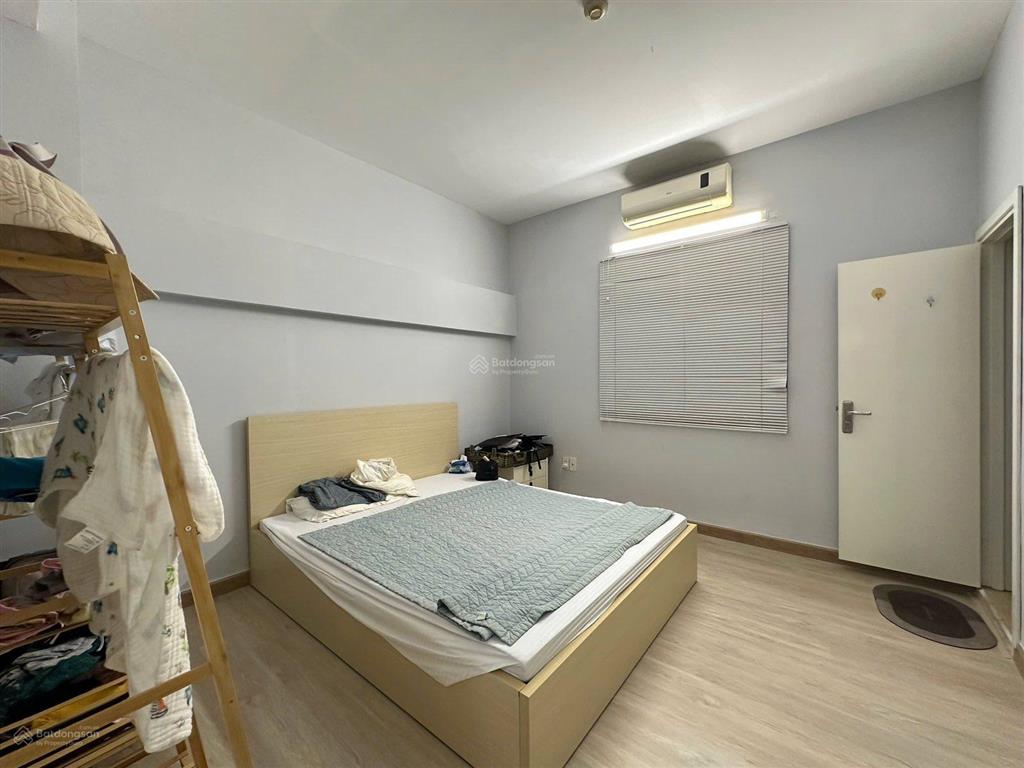 Bán căn hộ chung cư 60 nguyễn thiện thuật khu phố tây nha trang
