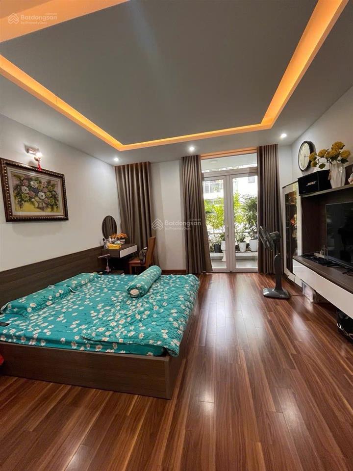Bán nhà 3.5 tầng kdt vcn phước hải chỉ 11 tỷ