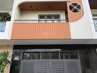 Bán nhà 3 tầng đường bùi phùng kdt vcn phước hải
