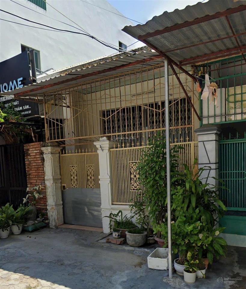 Bán nhà cấp 4 đường nguyễn thị định, thành phố nha trang, giá chỉ 5 tỷ 500