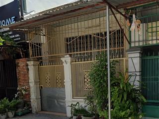 Bán nhà cấp 4 đường nguyễn thị định, thành phố nha trang, giá chỉ 5 tỷ 500