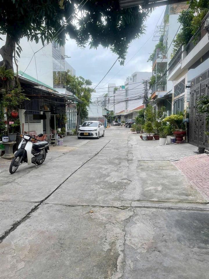 Bán nhà cấp 4 đường nguyễn thị định, thành phố nha trang, giá chỉ 5 tỷ 500
