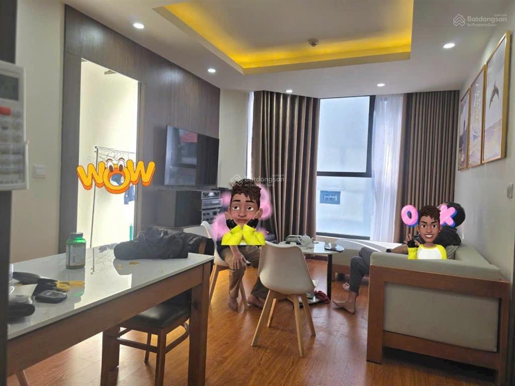 Cho thuê căn hộ hud building trung tâm tp biển nha trang full nội thất