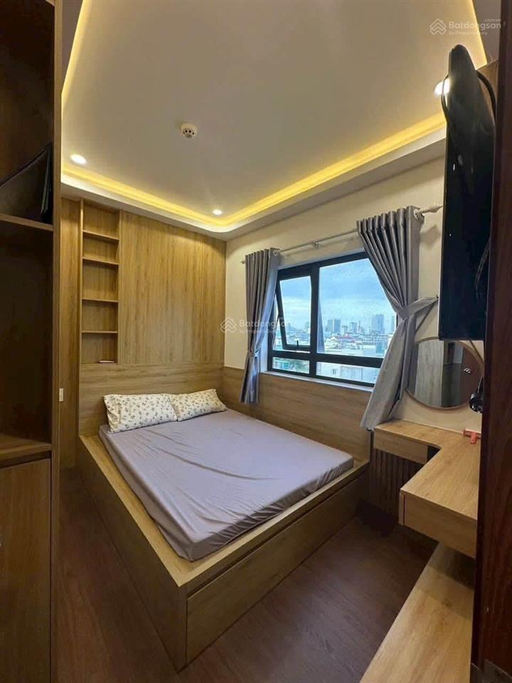 Cho thuê căn hộ hud building trung tâm tp biển nha trang full nội thất