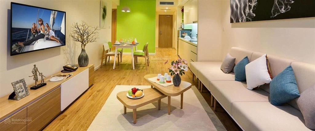 Bán căn hộ ariyana vị trí trung tâm nha trang ở hoặc kinh doanh đều được