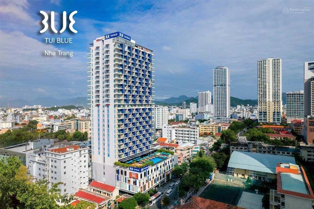 Bán căn hộ ariyana vị trí trung tâm nha trang ở hoặc kinh doanh đều được