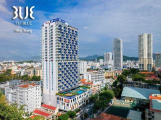 Bán căn hộ ariyana vị trí trung tâm nha trang ở hoặc kinh doanh đều được