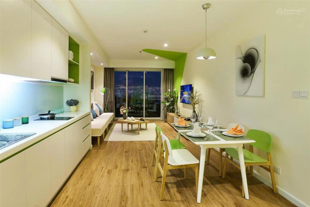 Bán căn hộ ariyana vị trí trung tâm nha trang ở hoặc kinh doanh đều được