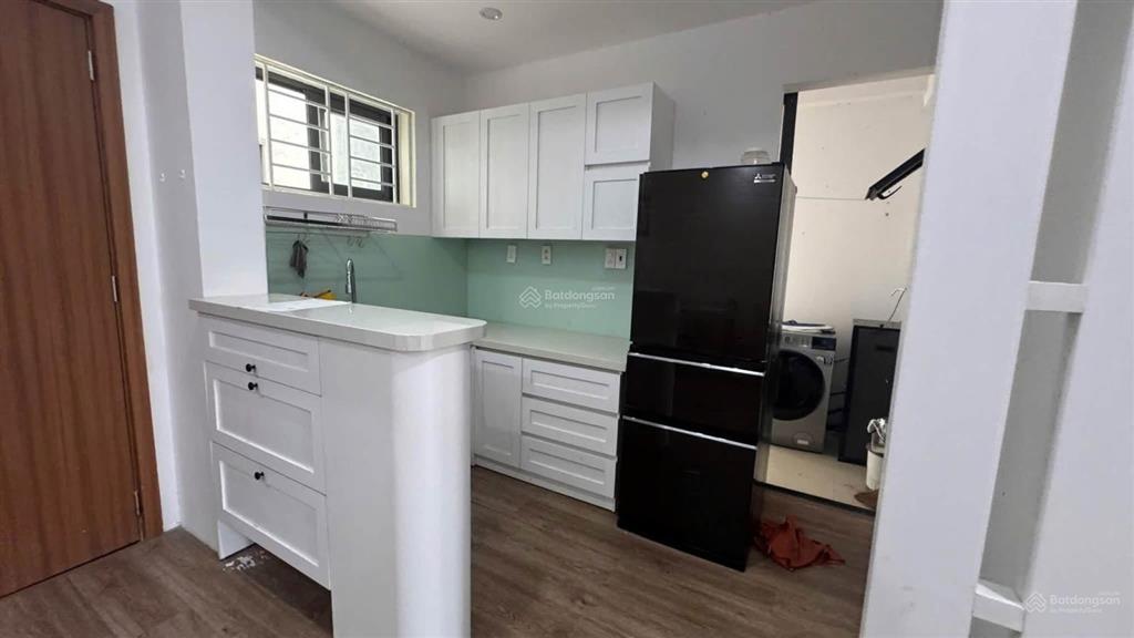 Bán căn hộ tầng 8 ct1b hud phước long nha trang giá tốt