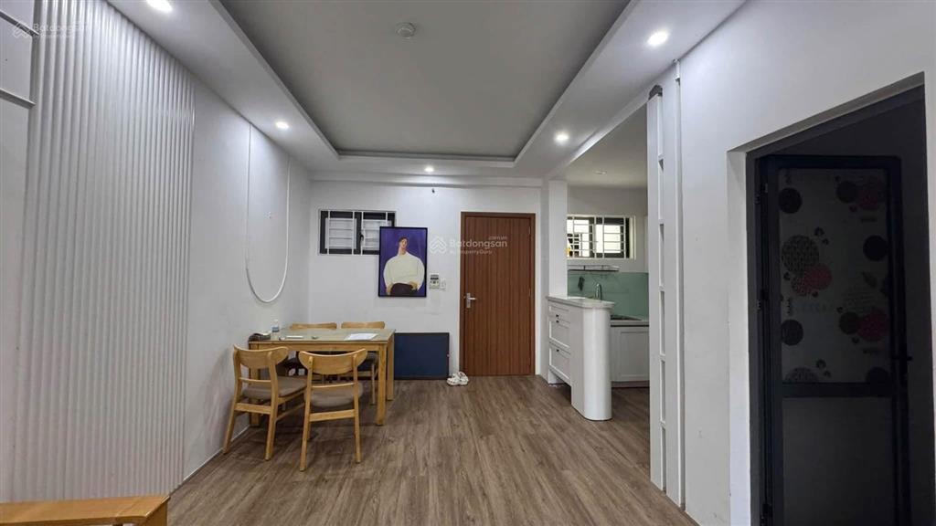 Bán căn hộ tầng 8 ct1b hud phước long nha trang giá tốt