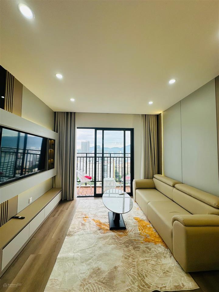 Bán căn hộ trung tâm tp nha trang cực xịn sò giá tốt