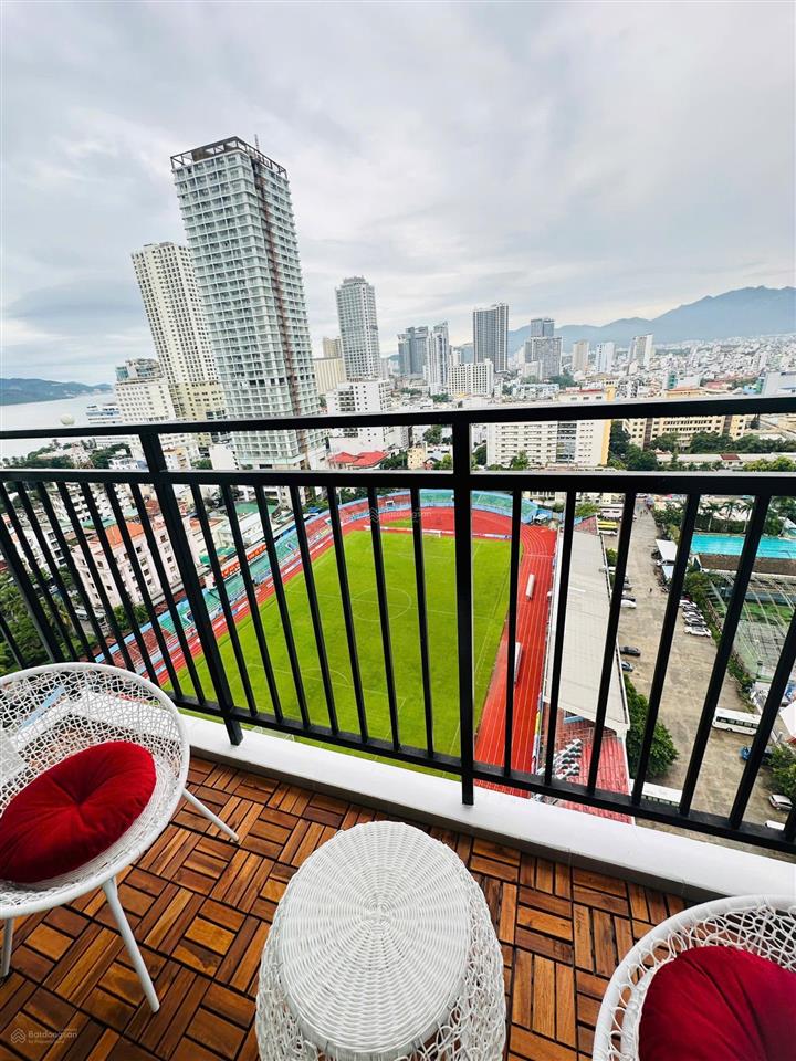 Bán căn hộ trung tâm tp nha trang cực xịn sò giá tốt