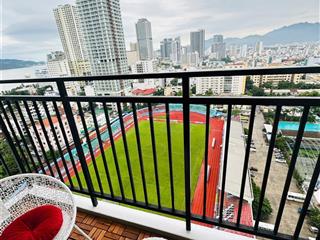 Bán căn hộ trung tâm tp nha trang cực xịn sò giá tốt