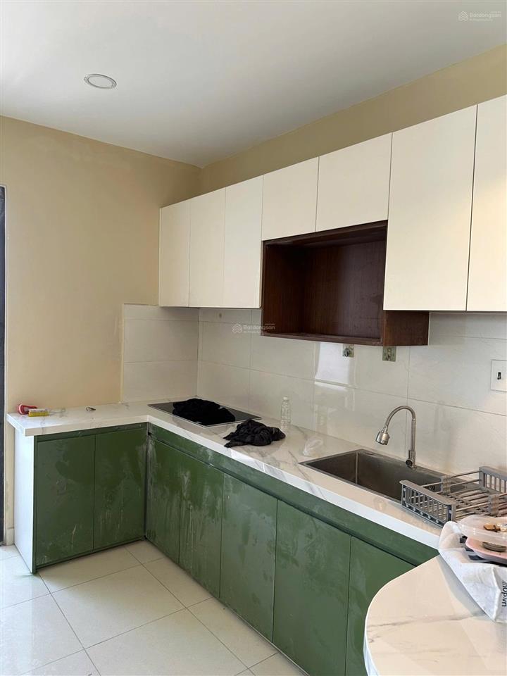 Căn góc thương mại tòa xh2 vcn phước long 2 chỉ 2 tỷ 480