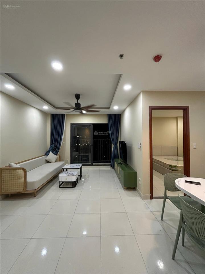 Căn góc thương mại tòa xh2 vcn phước long 2 chỉ 2 tỷ 480