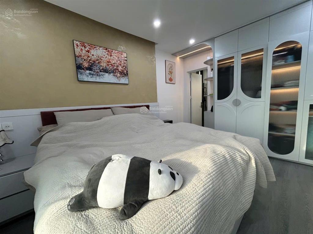 Bán căn hud building 04 nguyễn thiện thuật  nha trang 3 ngủ nội thất siêu siêu đẹp