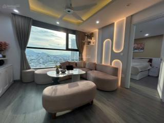 Bán căn hud building 04 nguyễn thiện thuật  nha trang 3 ngủ nội thất siêu siêu đẹp
